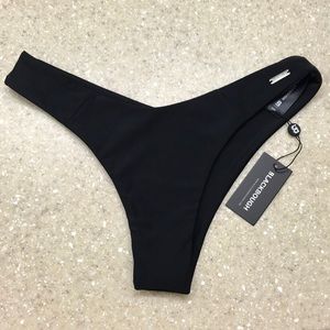 Blackbough Maui Cheeky Bikini Bottoms